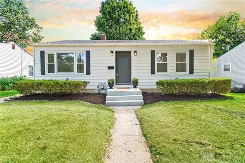 6515 Graf Dr, Cincinnati, OH 45230