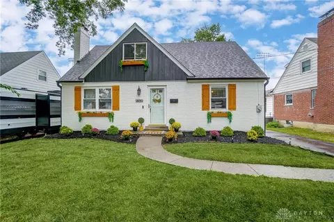 8308 Wexford Ave, Deer Park, OH 45236