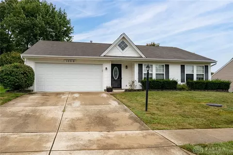 10318 Peacock Ln, Miamisburg, OH 45342