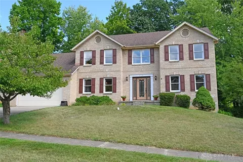 114 Bradford Dr, Milford, OH 45150