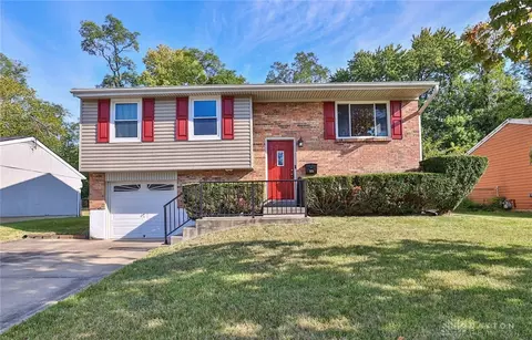3176 New Year Dr, Colerain Township, OH 45251