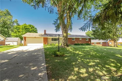 526 Wilson Dr, Xenia, OH 45385