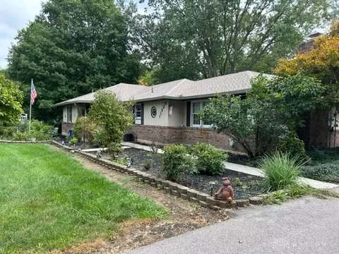 11820 W Hall Rd, Laura, OH 45337