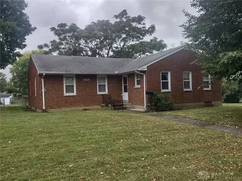 480 Chestnut St, Xenia, OH 45385