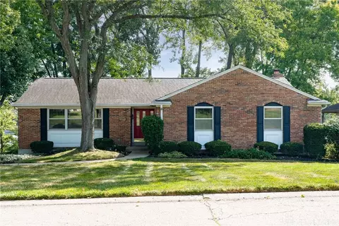 4540 Acreview Ln, Dayton, OH 45429