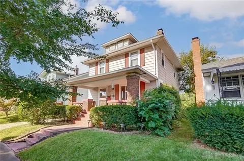 1769 King Ave, Dayton, OH 45420
