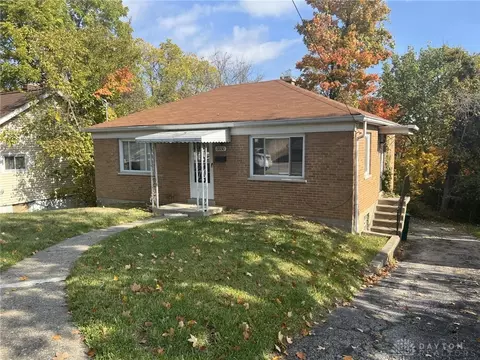 3330 Cavanaugh Ave, Cincinnati, OH 45211