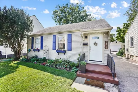 4268 Corinth Blvd, Dayton, OH 45410