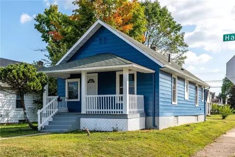 700 Haskins Ave, Dayton, OH 45420