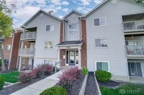 7746 Scioto Ct #319, West Chester, OH 45069