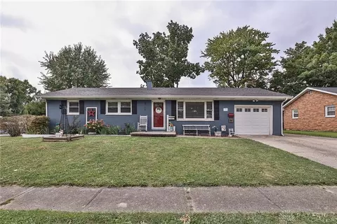 115 Stadia Dr, Franklin, OH 45005