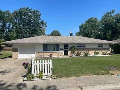 416 North St, Eaton, OH 45320