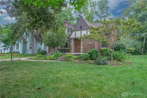 1170 Ashland Ave, Dayton, OH 45420