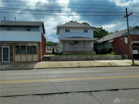 645 Watervliet Ave, Dayton, OH 45420