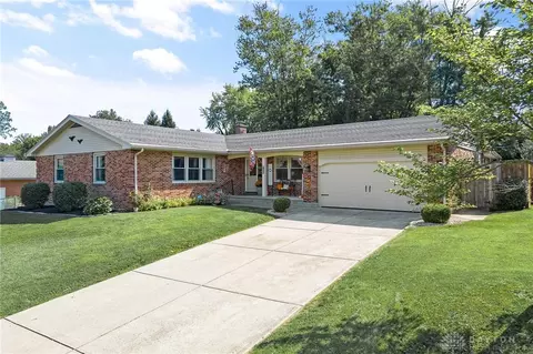 580 Piedmont St, Wilmington, OH 45177