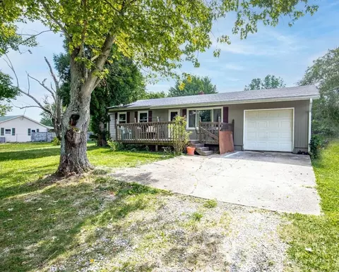 5832 W Elkton Gifford, Somerville, OH 45064