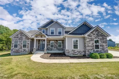 770 Carpenter Rd, Sugarcreek Township, OH 45305