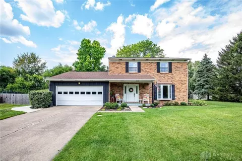6974 Panther Dr, Liberty Township, OH 45044