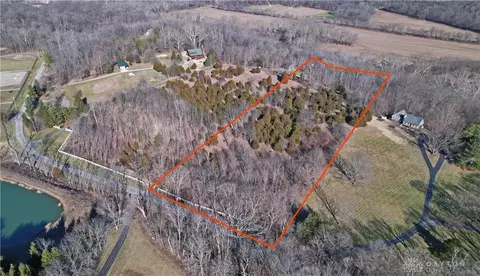 00 N Waynesville Rd, Wayne Twp, OH 45054