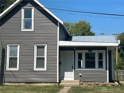626 Covington Ave, Piqua, OH 45356
