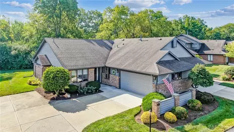 9442 Sugar Bend Trl, Washington Township, OH 45458
