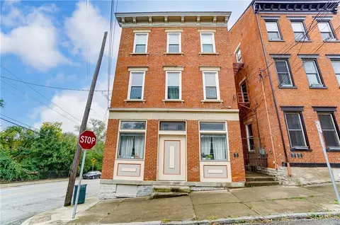 561 Milton St #O, Cincinnati, OH 45202