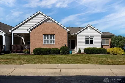 4686 Mallard Creek Dr, Mason, OH 45040