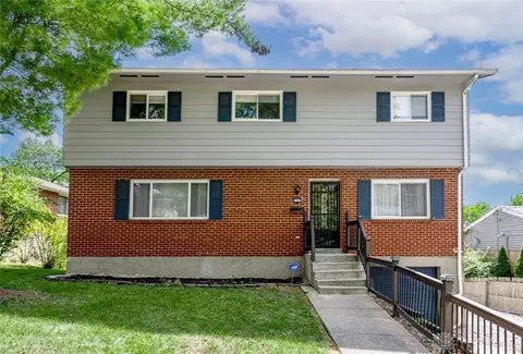 2545 Mustang Dr, Cincinnati, OH 45211