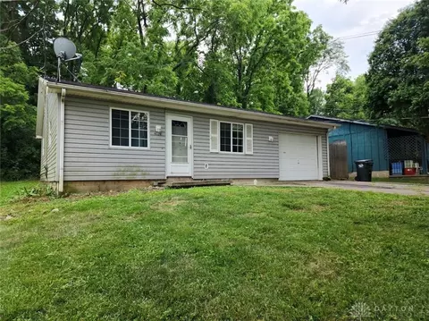 4024 Vannest Ave, Middletown, OH 45042