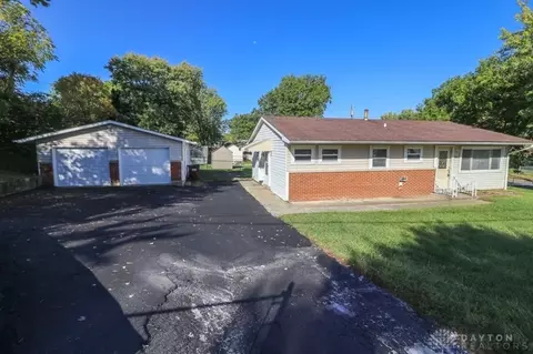 9513 Ridgemoor Ave, Cincinnati, OH 45231