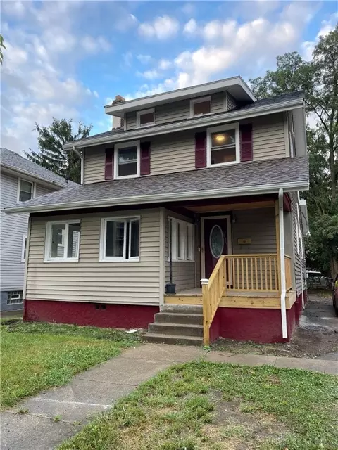 316 Rockwood Ave, Dayton, OH 45405