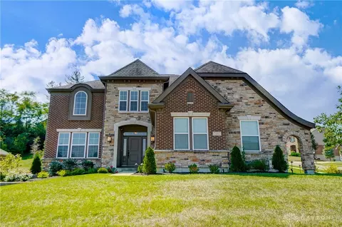 7132 Vail Ct, Colerain Township, OH 45247