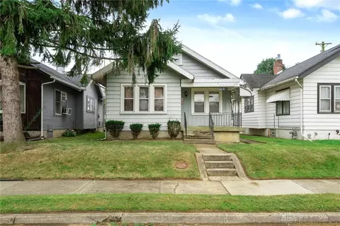 1912 Walters St, Dayton, OH 45404