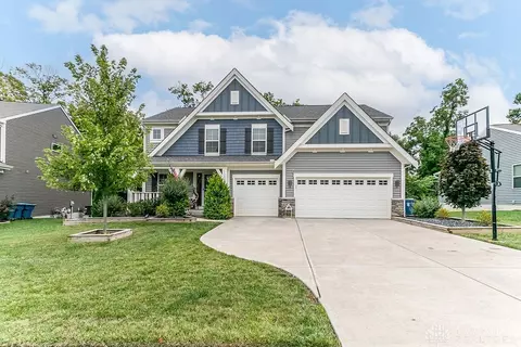 1235 Glenwood Trl, Batavia, OH 45103