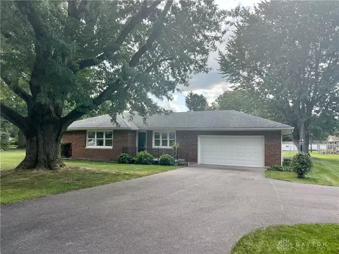 2714 Piqua Troy Rd, Troy, OH 45373