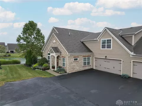6810 Liberty Cir, Liberty Township, OH 45069
