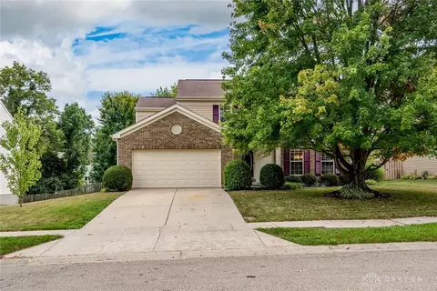 4614 Hallandale Dr, Batavia, OH 45103