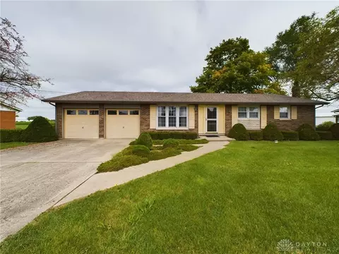 7434 Alternate State Route 49, Arcanum, OH 45304