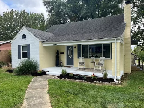 3300 Grand Ave, Middletown, OH 45044