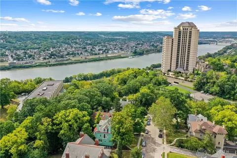 2300 Upland Pl, Cincinnati, OH 45206 photo 58