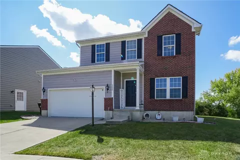 152 Haverstraw Pl, Springboro, OH 45066