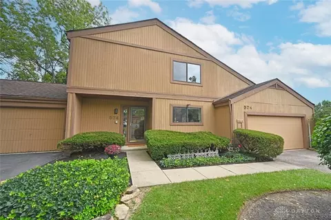 574 Maple Ln, Mason, OH 45040 photo 2