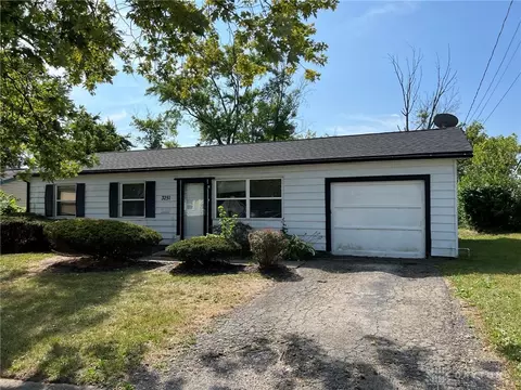 3251 Deshler Dr, Colerain Township, OH 45251