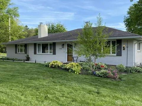 110 Westgate Dr, Dayton, OH 45429