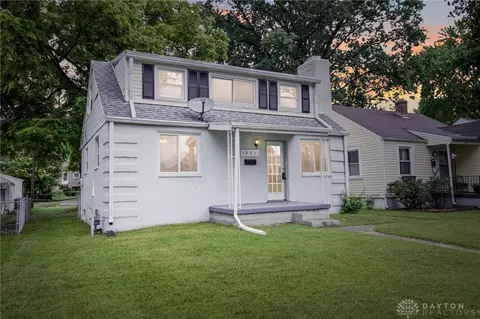 1341 Southlyn Dr, Dayton, OH 45409