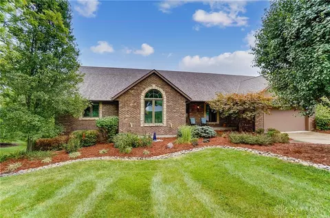 3780 Sunburst Rdg, Cincinnati, OH 45248