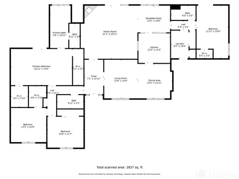 8521 Gurney Ct, Centerville, OH 45458 photo 10