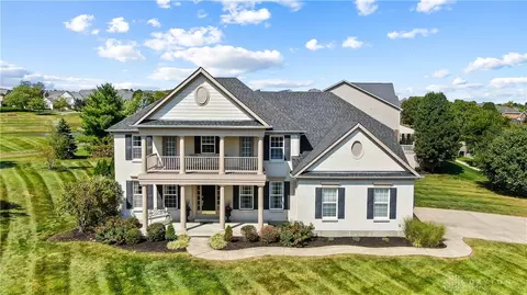 7703 Overglen Dr, West Chester, OH 45069
