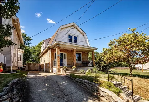 4311 Allison St, Norwood, OH 45212