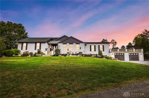 6994 Hearne Rd, Cincinnati, OH 45248